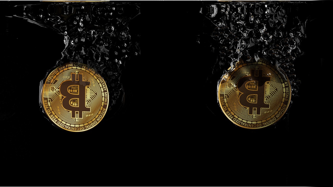 Bitcoins - Om kryptovaluta og trends